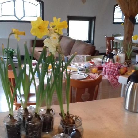 De Hostee Bed & Breakfast Stolwijk Екстериор снимка