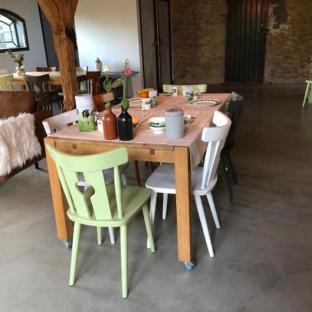De Hostee Bed & Breakfast Stolwijk Екстериор снимка