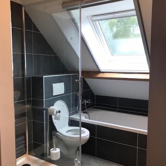 De Hostee Bed & Breakfast Stolwijk Екстериор снимка