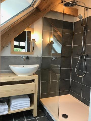De Hostee Bed & Breakfast Stolwijk Екстериор снимка