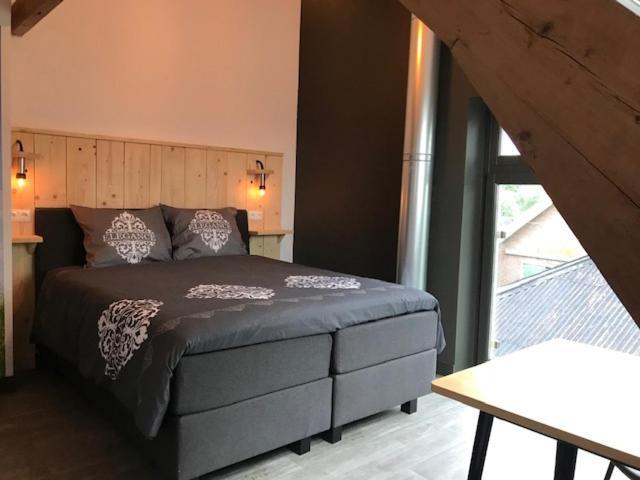 De Hostee Bed & Breakfast Stolwijk Екстериор снимка