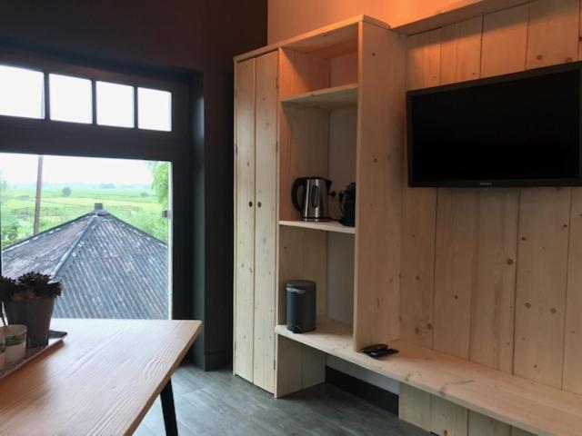 De Hostee Bed & Breakfast Stolwijk Екстериор снимка