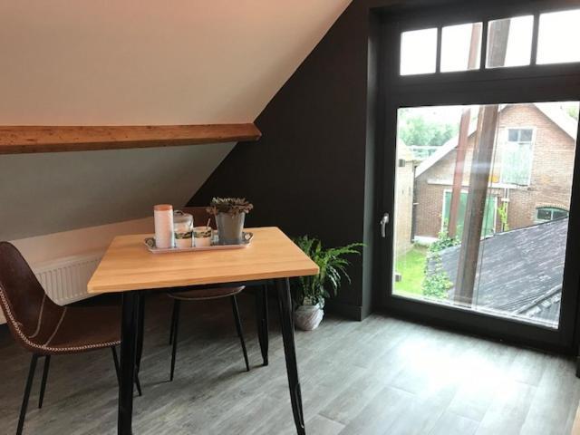 De Hostee Bed & Breakfast Stolwijk Екстериор снимка