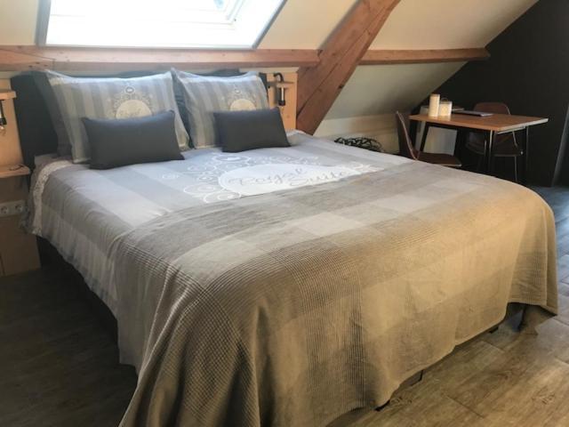 De Hostee Bed & Breakfast Stolwijk Екстериор снимка