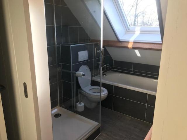 De Hostee Bed & Breakfast Stolwijk Екстериор снимка