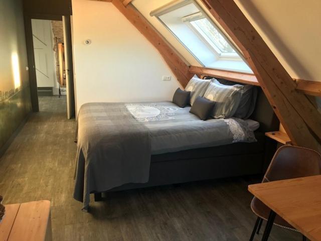 De Hostee Bed & Breakfast Stolwijk Екстериор снимка