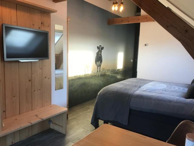 De Hostee Bed & Breakfast Stolwijk Екстериор снимка